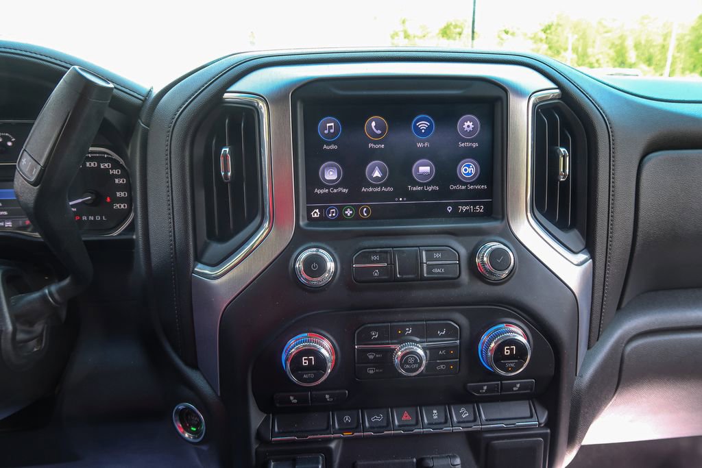 Used 2020 GMC Sierra 1500 SLE w/ SLE Convenience Package AWD/4WD image 38
