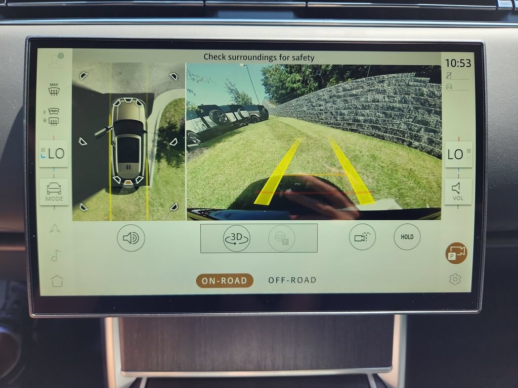 New 2026 Land Rover Range Rover SE AWD/4WD image 22