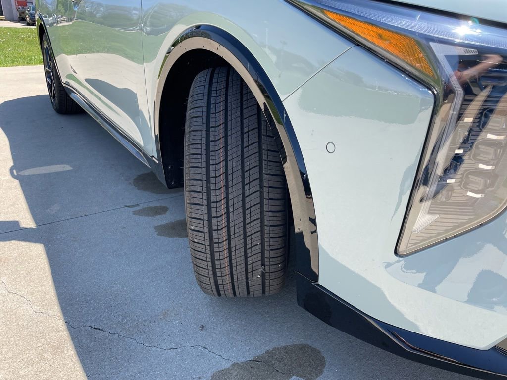 New 2026 Kia K4 GT-Line Turbo FWD image 17