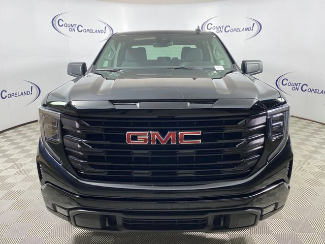 Certified 2024 GMC Sierra 1500 Elevation AWD/4WD image 10