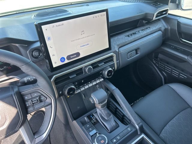 Used 2026 Toyota Tacoma Limited image 29