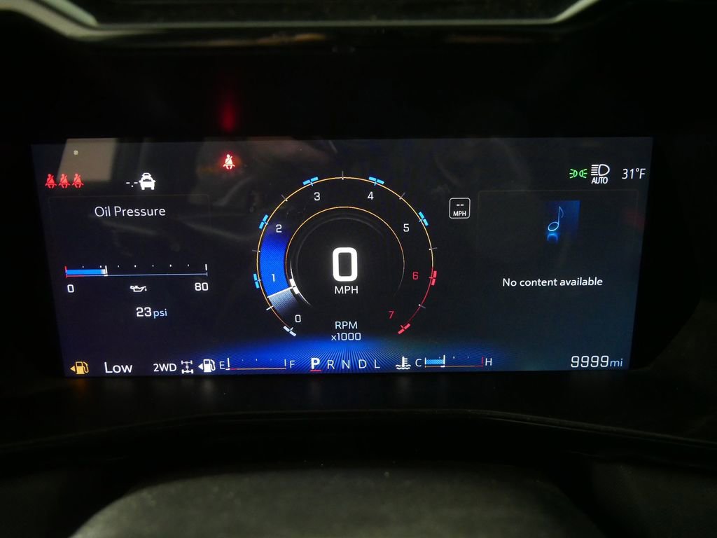 Used 2024 Chevrolet Colorado Z71 w/ Z71 Convenience Package 2 image 25