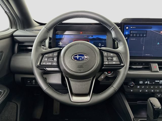 New 2026 Subaru Outback Touring XT AWD/4WD image 11