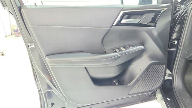 Used 2024 Mitsubishi Outlander SE image 21