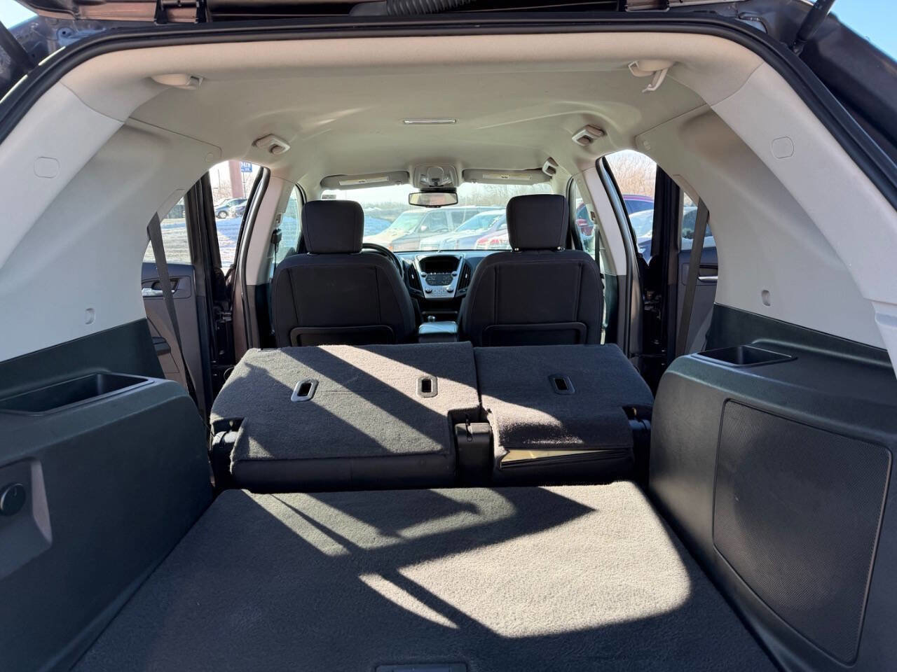 Used 2016 Chevrolet Equinox LT w/ Convenience Package image 17