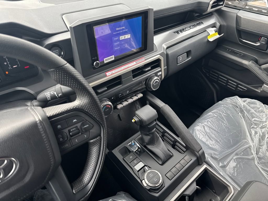 New 2026 Toyota Tacoma SR5 image 24