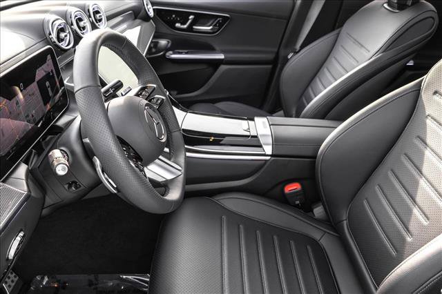 Certified 2026 Mercedes-Benz GLC 300 4MATIC image 11