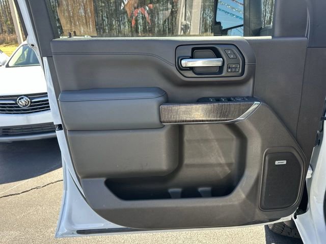 Certified 2023 GMC Sierra 2500 Denali image 23