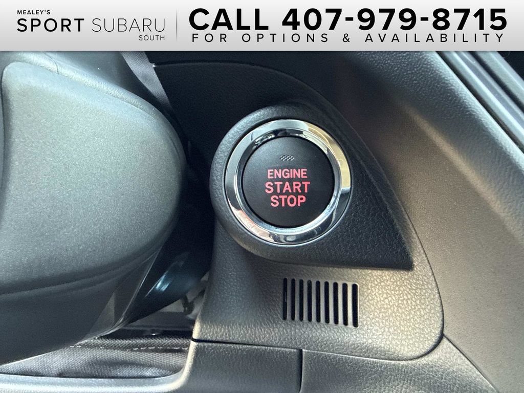 New 2026 Subaru WRX Premium w/ WRX Essentials Package AWD/4WD image 32