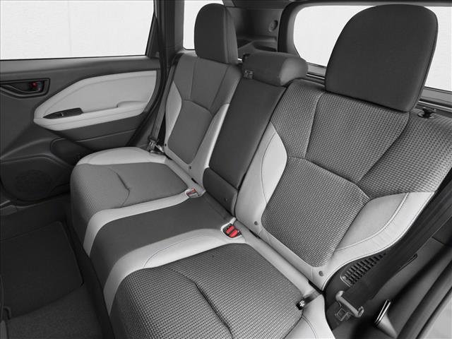 New 2026 Subaru Forester Touring AWD/4WD image 9