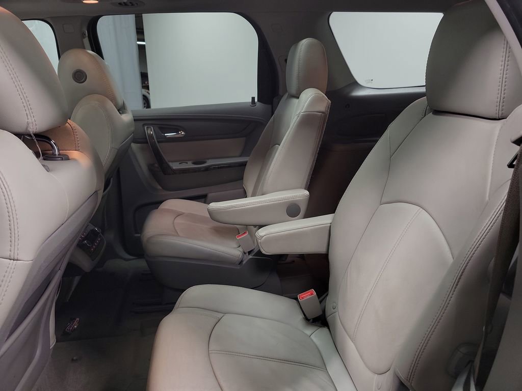 Used 2017 GMC Acadia Limited SLT image 25