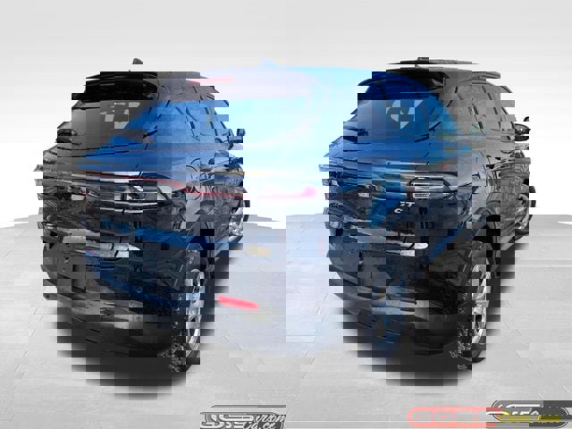 Certified 2024 Dodge Hornet GT w/ Cold Weather Group image 3