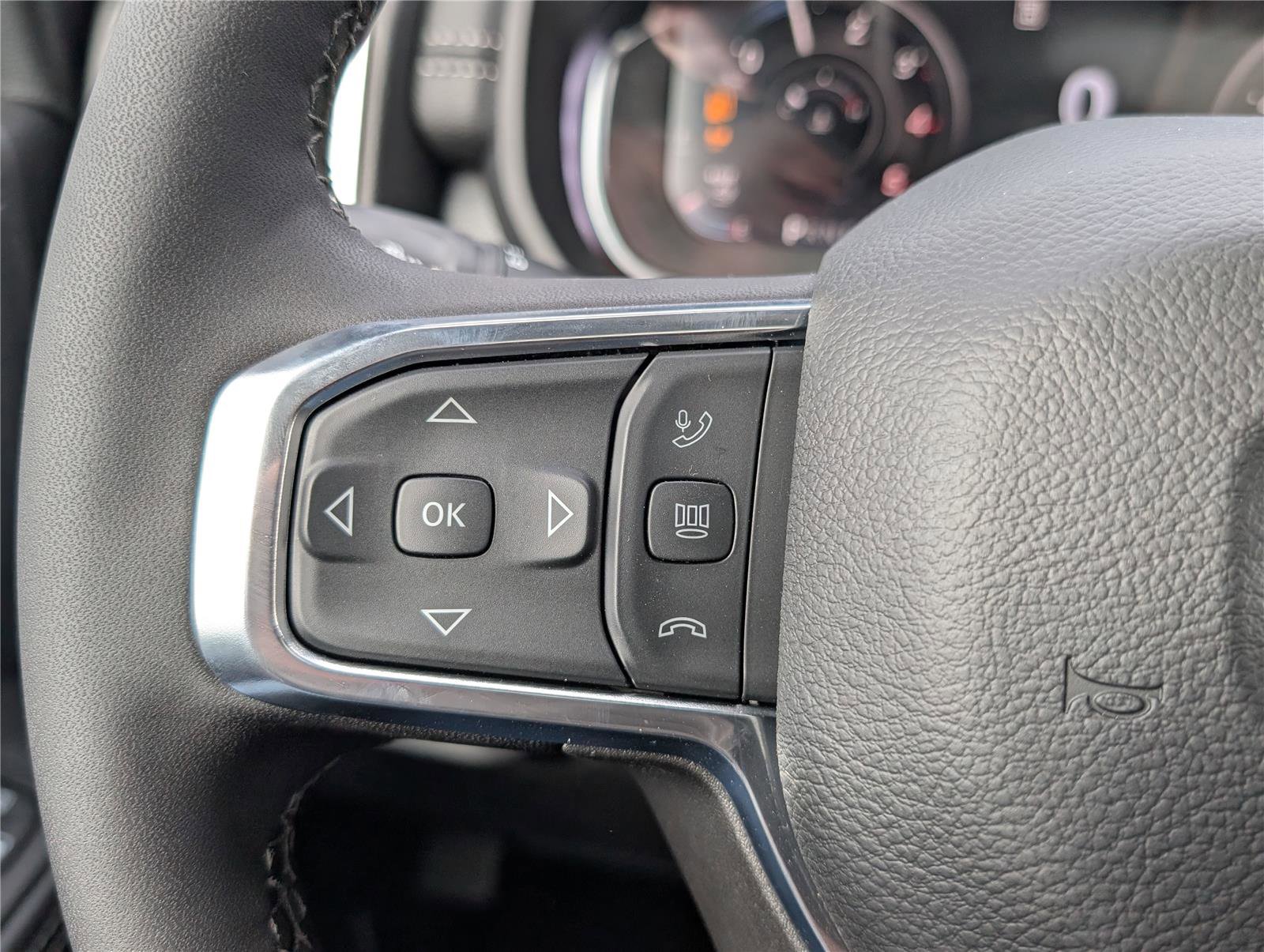 New 2026 RAM 2500 Laramie w/ Night Edition image 22