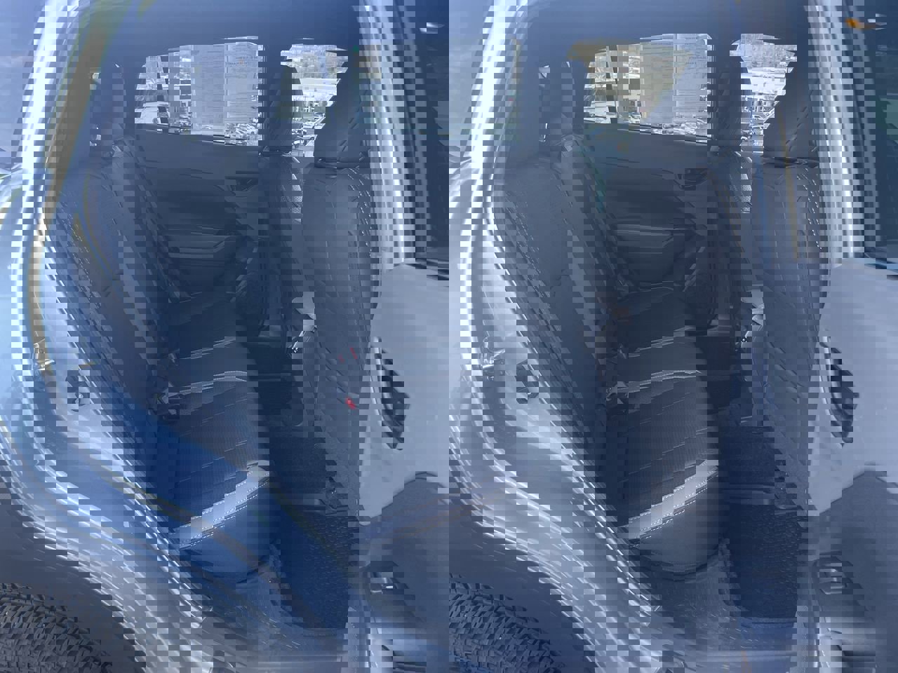 Certified 2024 Subaru Crosstrek 2.5i Wilderness w/ Crosstrek Mirror Package image 16