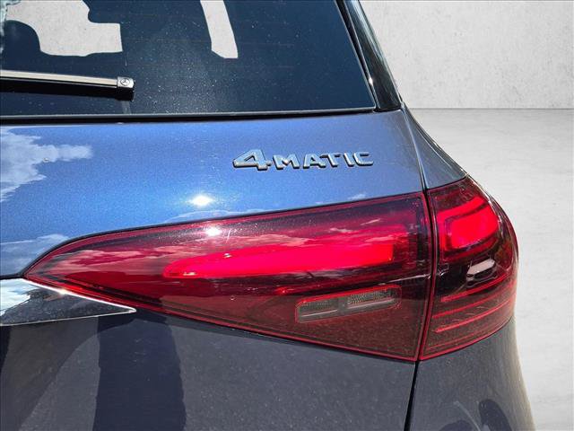 Certified 2025 Mercedes-Benz GLE 450e 4MATIC image 5