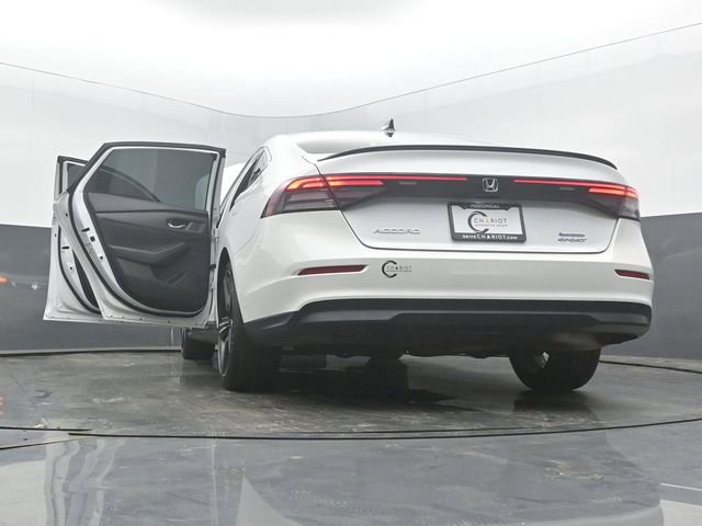 Used 2023 Honda Accord Sport image 58