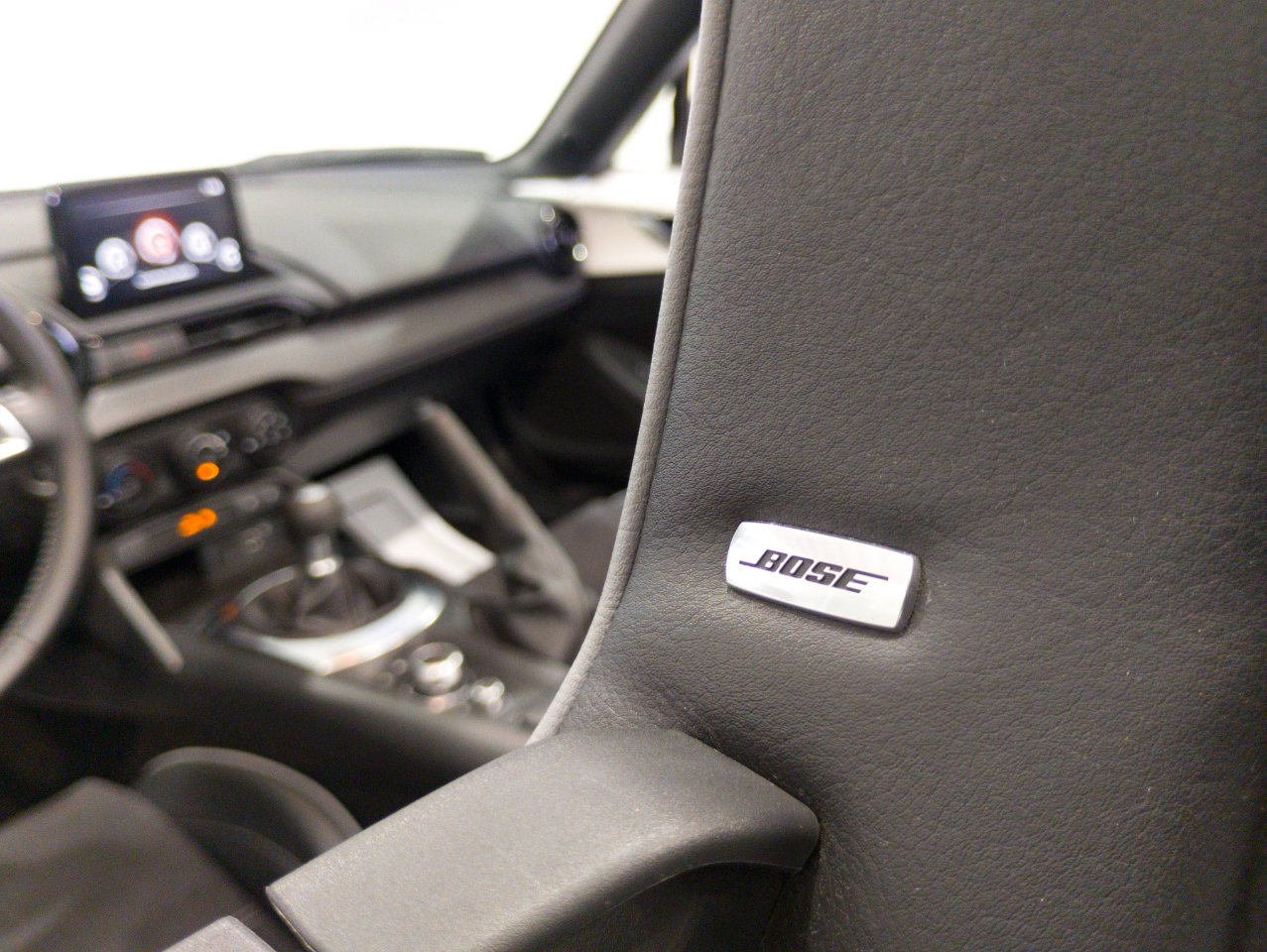 Used 2022 MAZDA MX-5 Miata Club w/ Brembo/BBS Recaro Package image 77