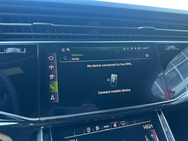 New 2026 Audi Q7 3.0T Premium Plus image 37