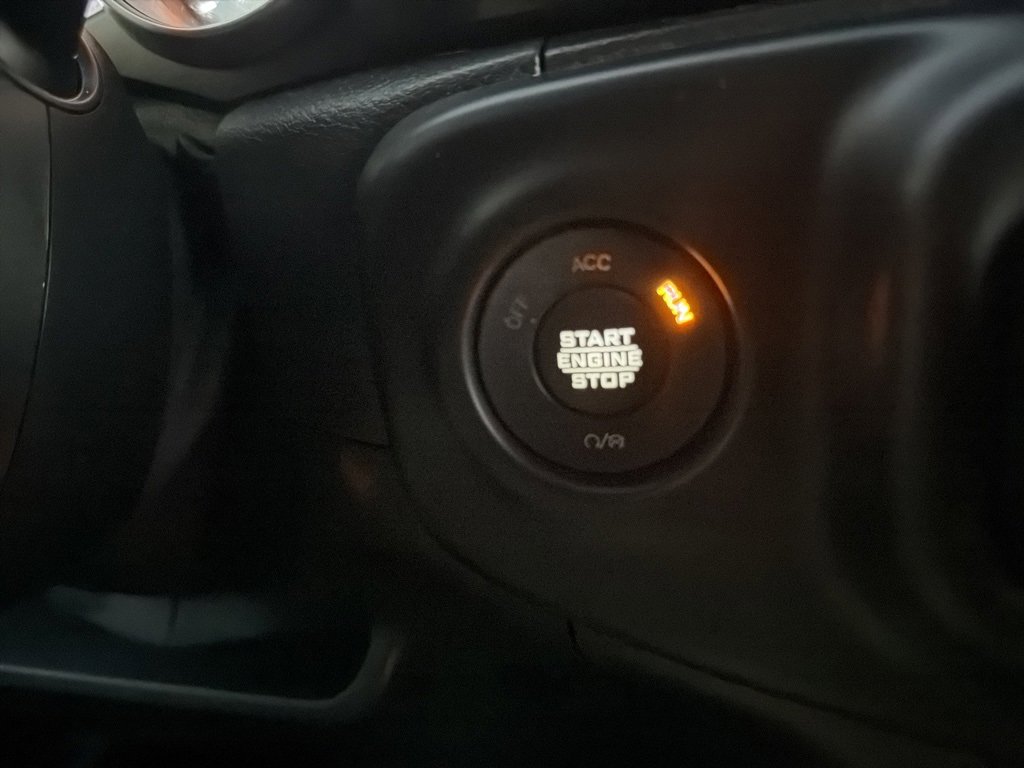 Certified 2021 Jeep Wrangler Unlimited Sahara image 10