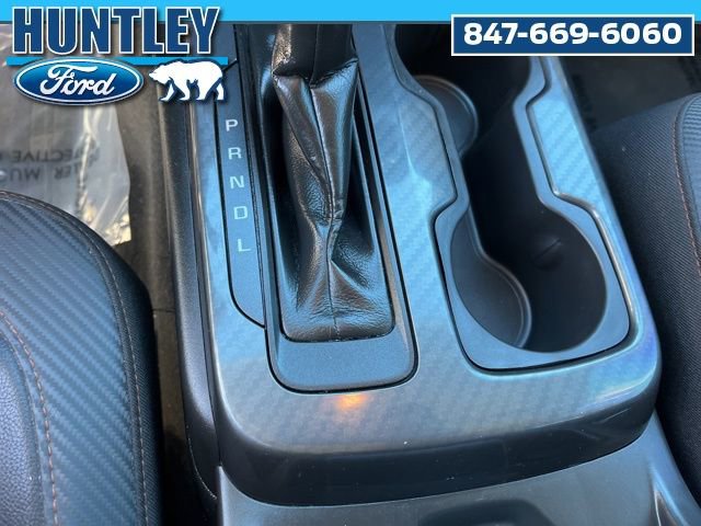 Used 2021 GMC Canyon AT4 w/ Driver Alert Package image 22