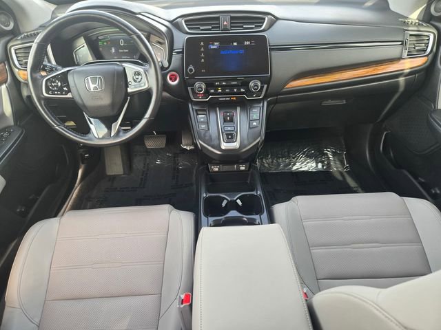 Used 2022 Honda CR-V EX-L image 11
