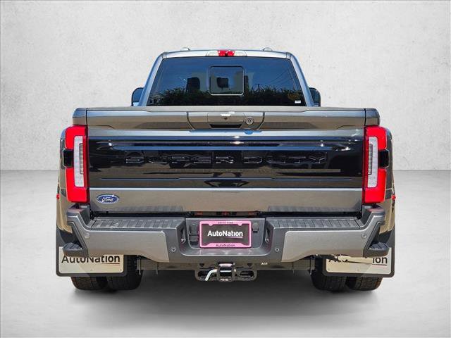 New 2026 Ford F450 Platinum w/ FX4 Off-Road Package image 8