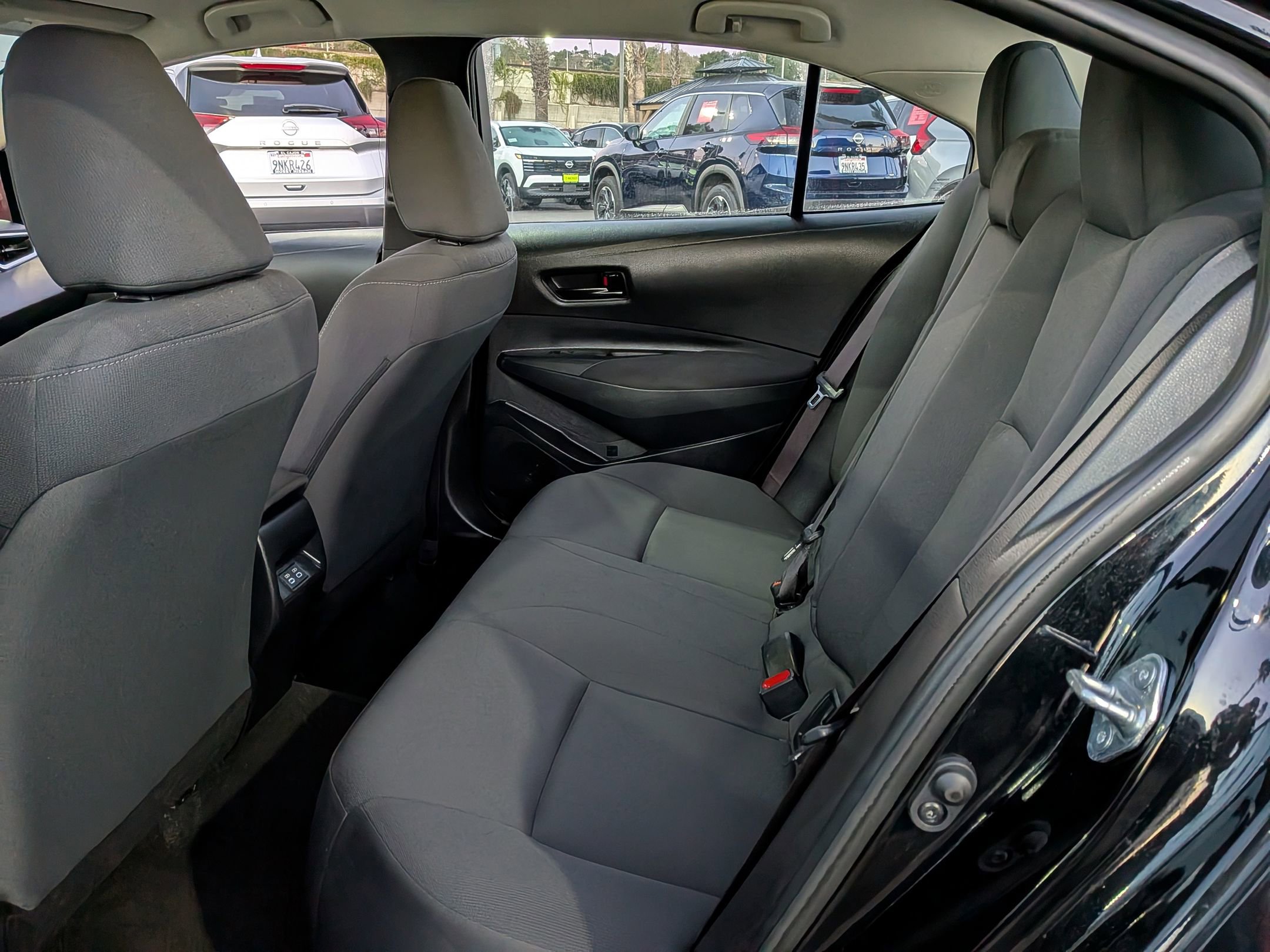 Used 2024 Toyota Corolla LE image 17