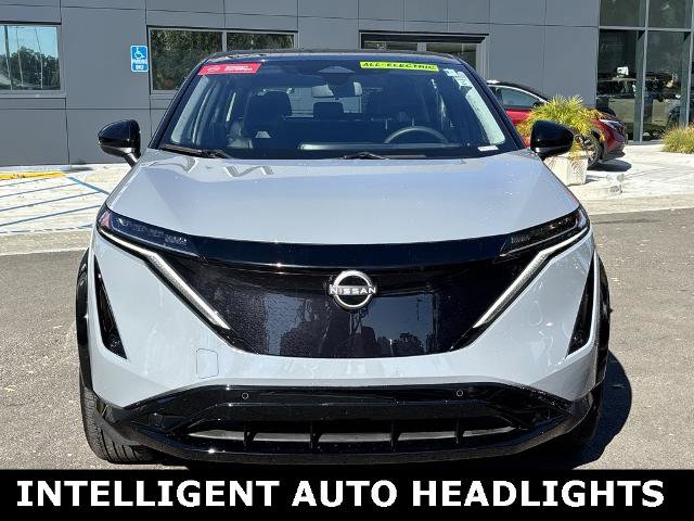 Certified 2024 Nissan Ariya FWD image 13