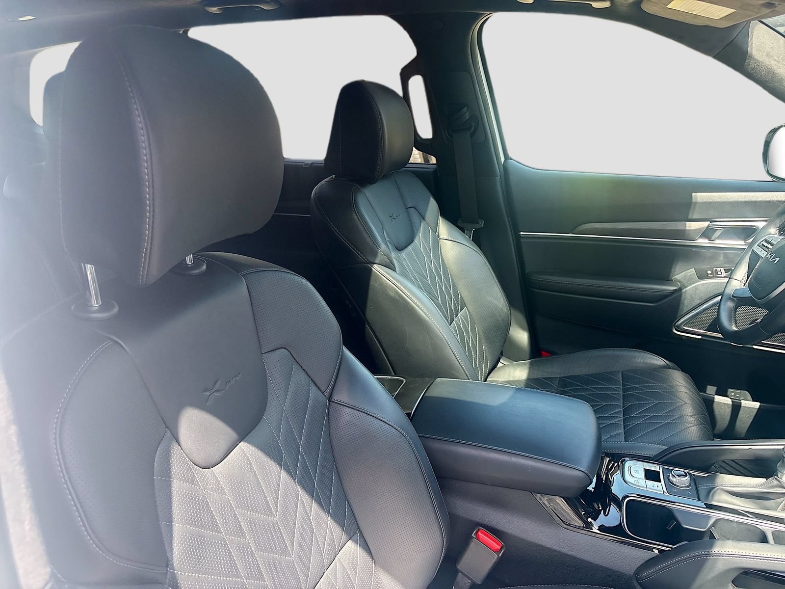 Used 2024 Kia Telluride SX Prestige X-Pro AWD/4WD image 31