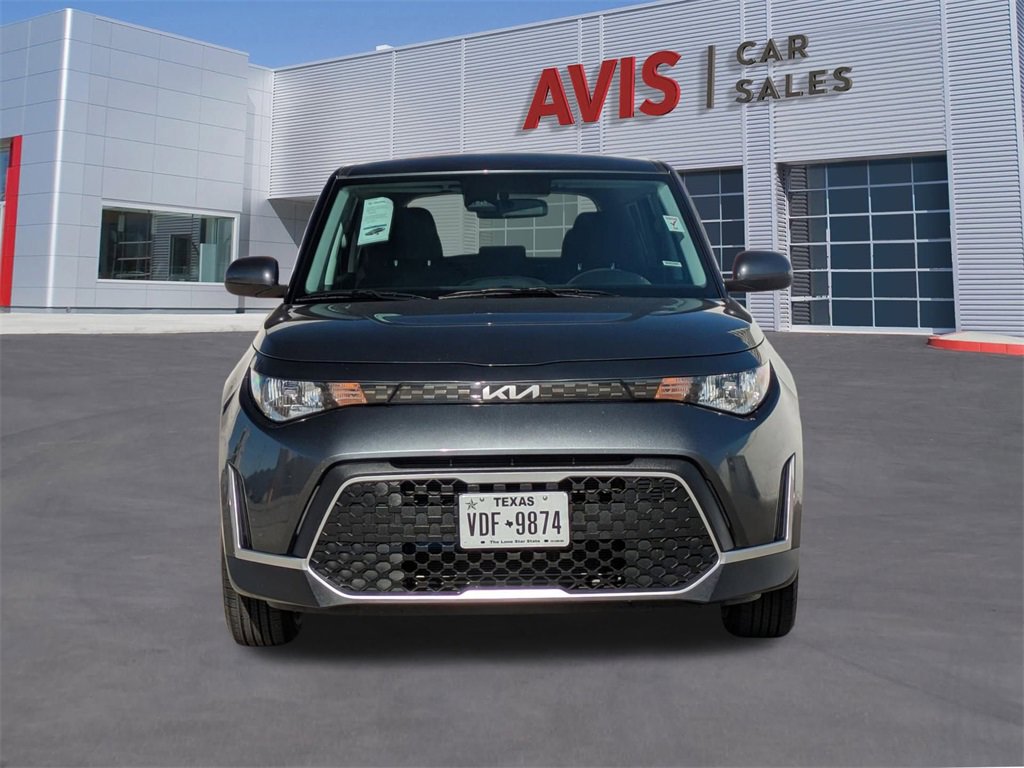Used 2024 Kia Soul LX w/ Option Group 015 image 2