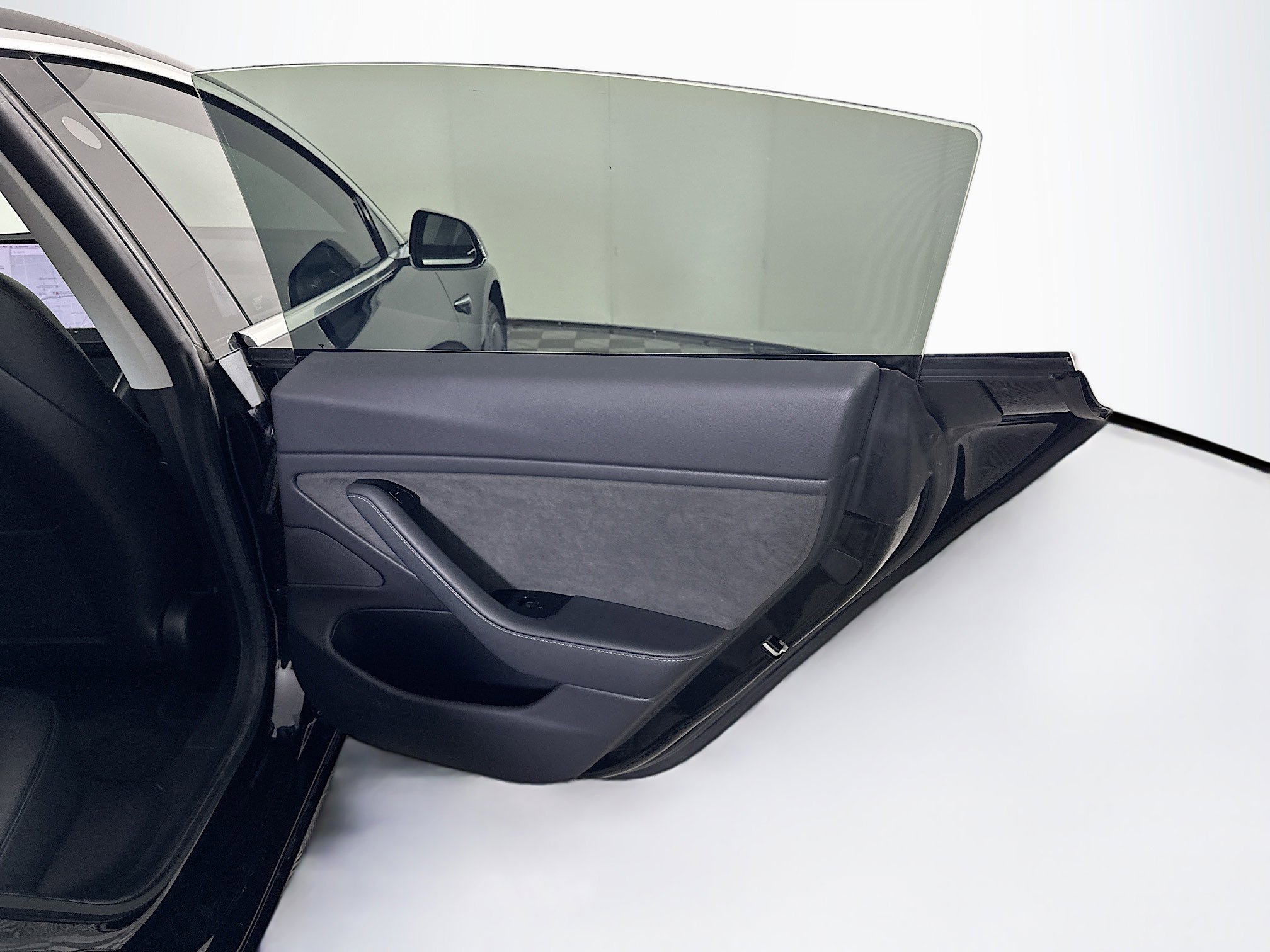 Used 2019 Tesla Model 3 Long Range image 29