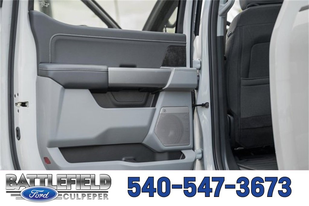 New 2026 Ford F350 XLT w/ XLT Premium Package image 33