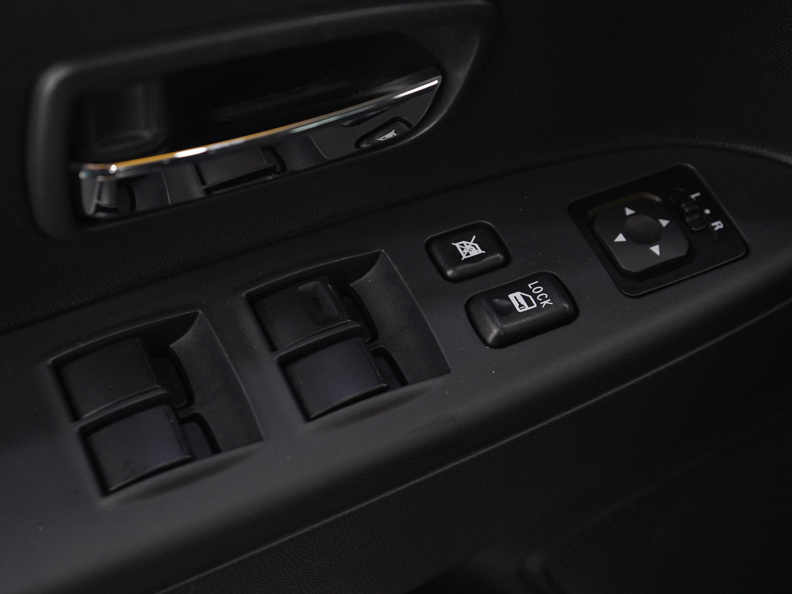 Used 2026 Mitsubishi Outlander Sport AWD image 20