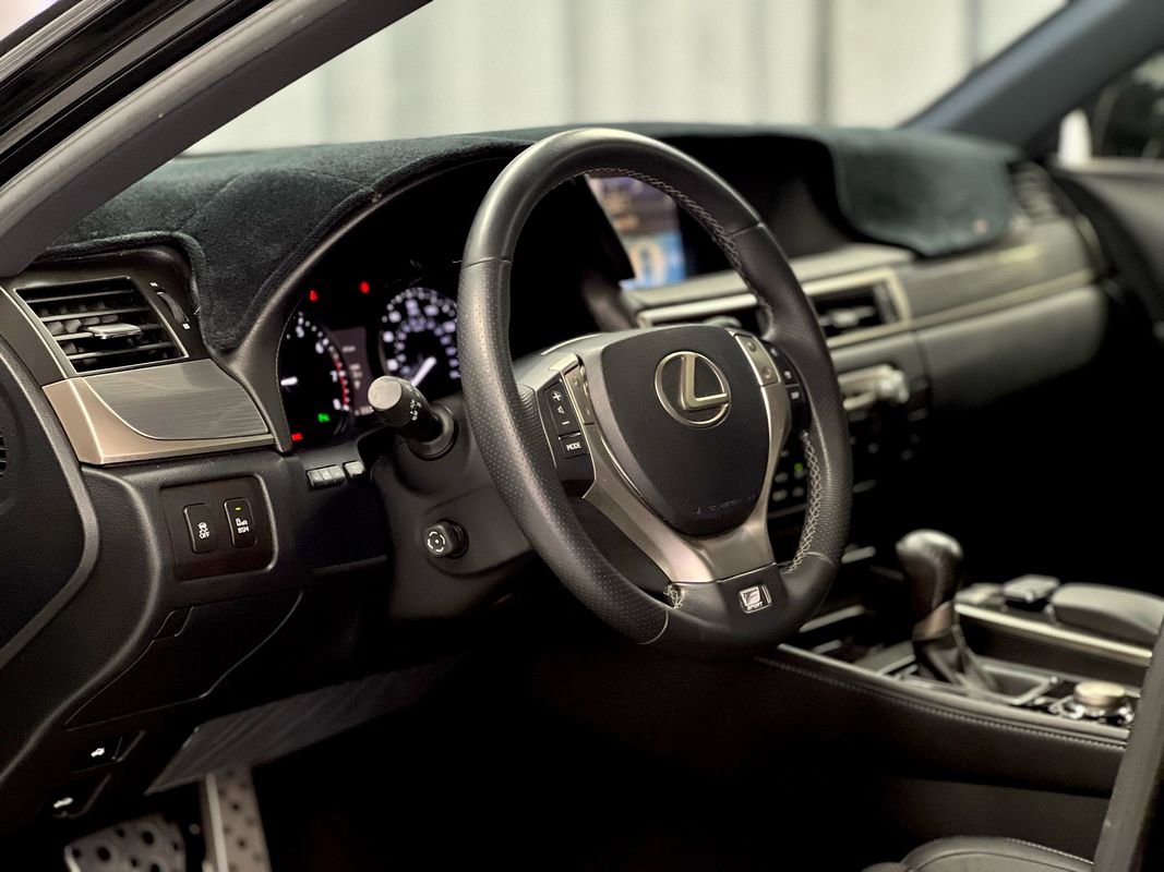 Used 2015 Lexus GS 350 F Sport image 17