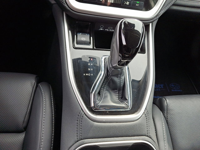 Certified 2023 Subaru Outback Limited image 15