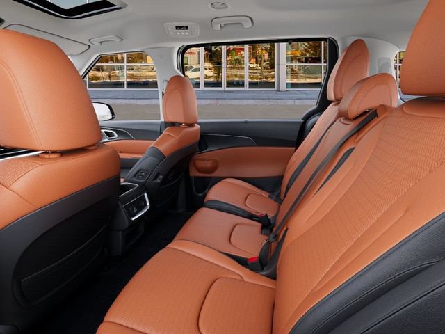 New 2027 Kia Carnival SX Prestige FWD image 18