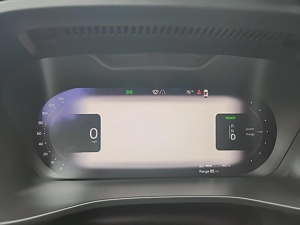 Certified 2023 Volvo XC40 Recharge Ultimate w/ Protection Package Premier AWD/4WD image 15