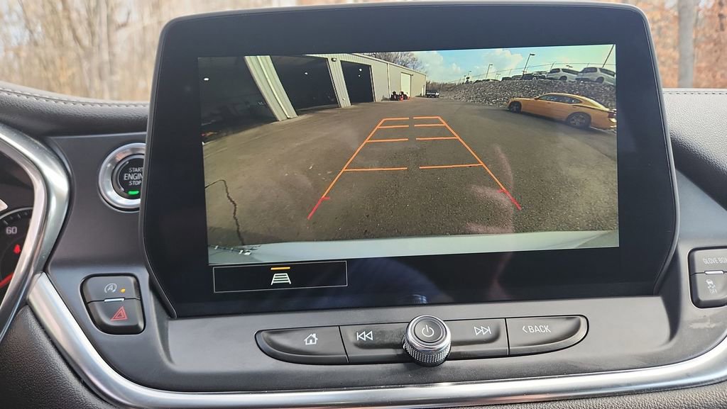 Used 2024 Chevrolet Blazer LT w/ Convenience Package image 21