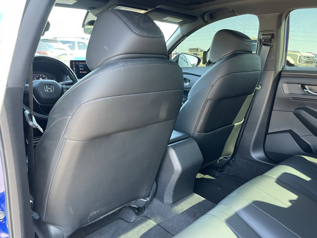 Used 2023 Honda Accord Sport image 48