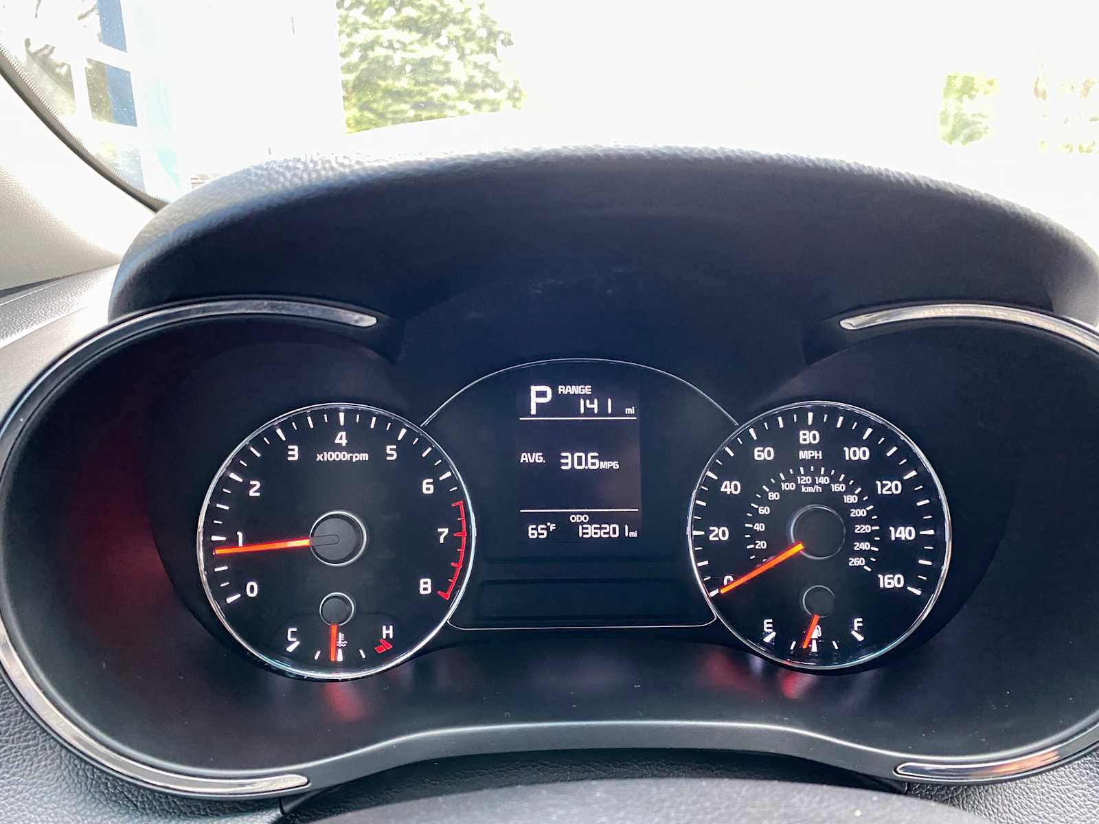 Used 2017 Kia Forte LX image 8