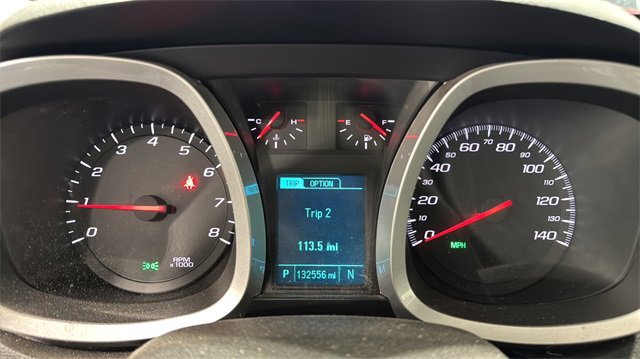 Used 2017 Chevrolet Equinox LT w/ Convenience Package image 7