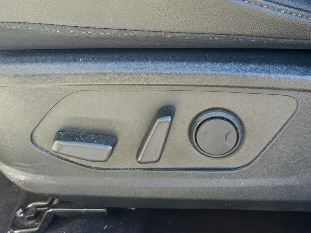 Certified 2026 Hyundai Santa Cruz SEL AWD/4WD image 12