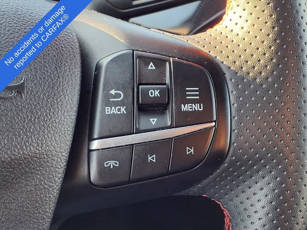 Used 2023 Ford Escape ST-Line w/ Equipment Group 301A image 28