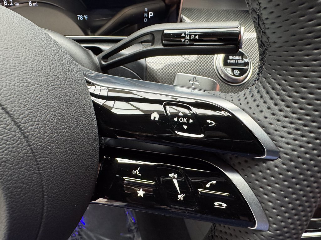 New 2027 Mercedes-Benz CLE 450 4MATIC Cabriolet image 15