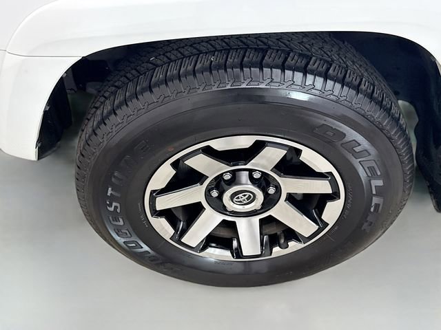 Used 2024 Toyota 4Runner TRD Off-Road image 28