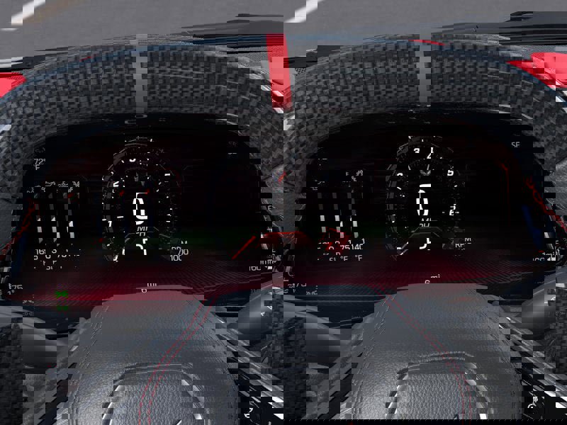 New 2026 Chevrolet Corvette Z06 w/ Stealth Interior Trim Package image 18