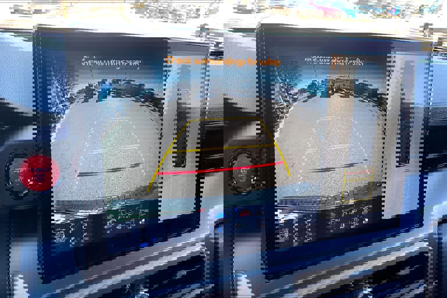 Used 2025 Toyota 4Runner TRD Off-Road Premium image 25