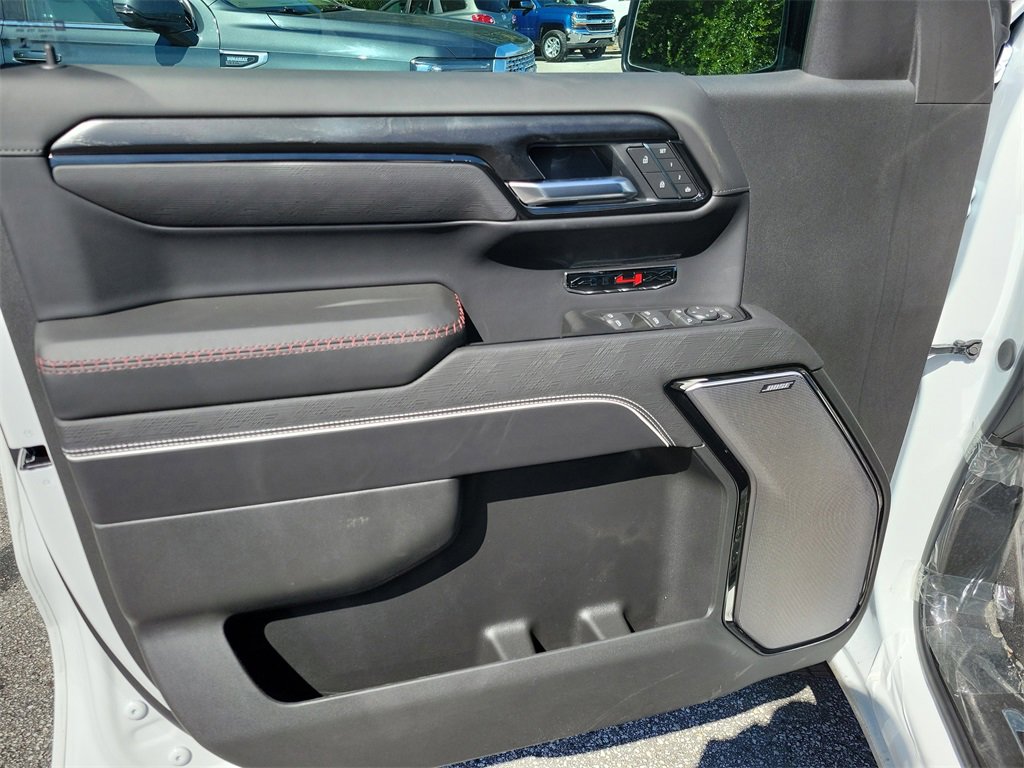 New 2026 GMC Sierra 1500 AT4X image 7