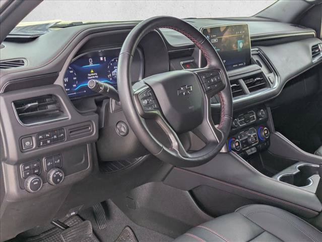 Used 2022 Chevrolet Tahoe RST w/ Luxury Package AWD/4WD image 10