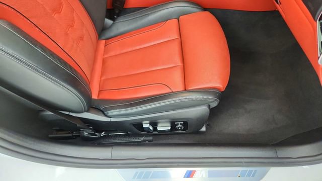 Used 2024 BMW 840i Gran Coupe w/ M Sport Professional Package RWD image 22